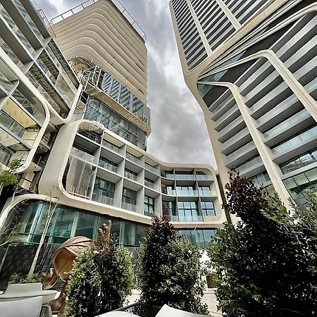 Mercury Tower Apartments Saint Julian's Exterior photo